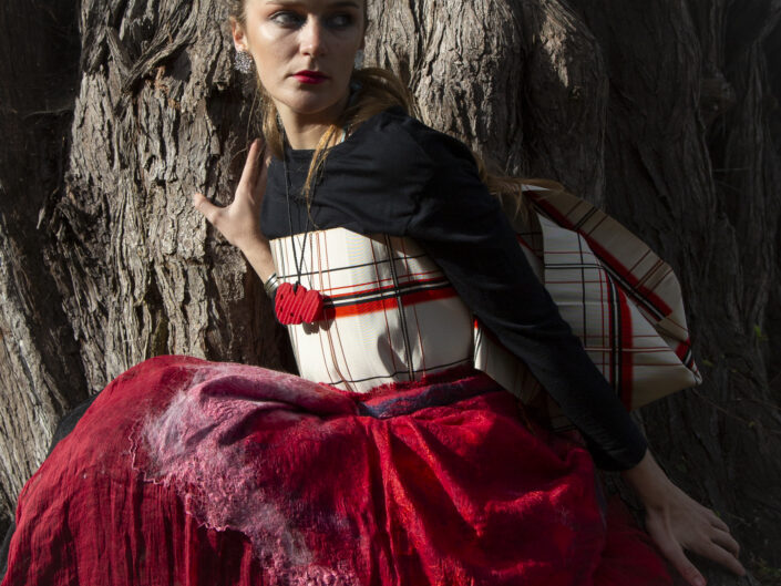Sustainable Fashion