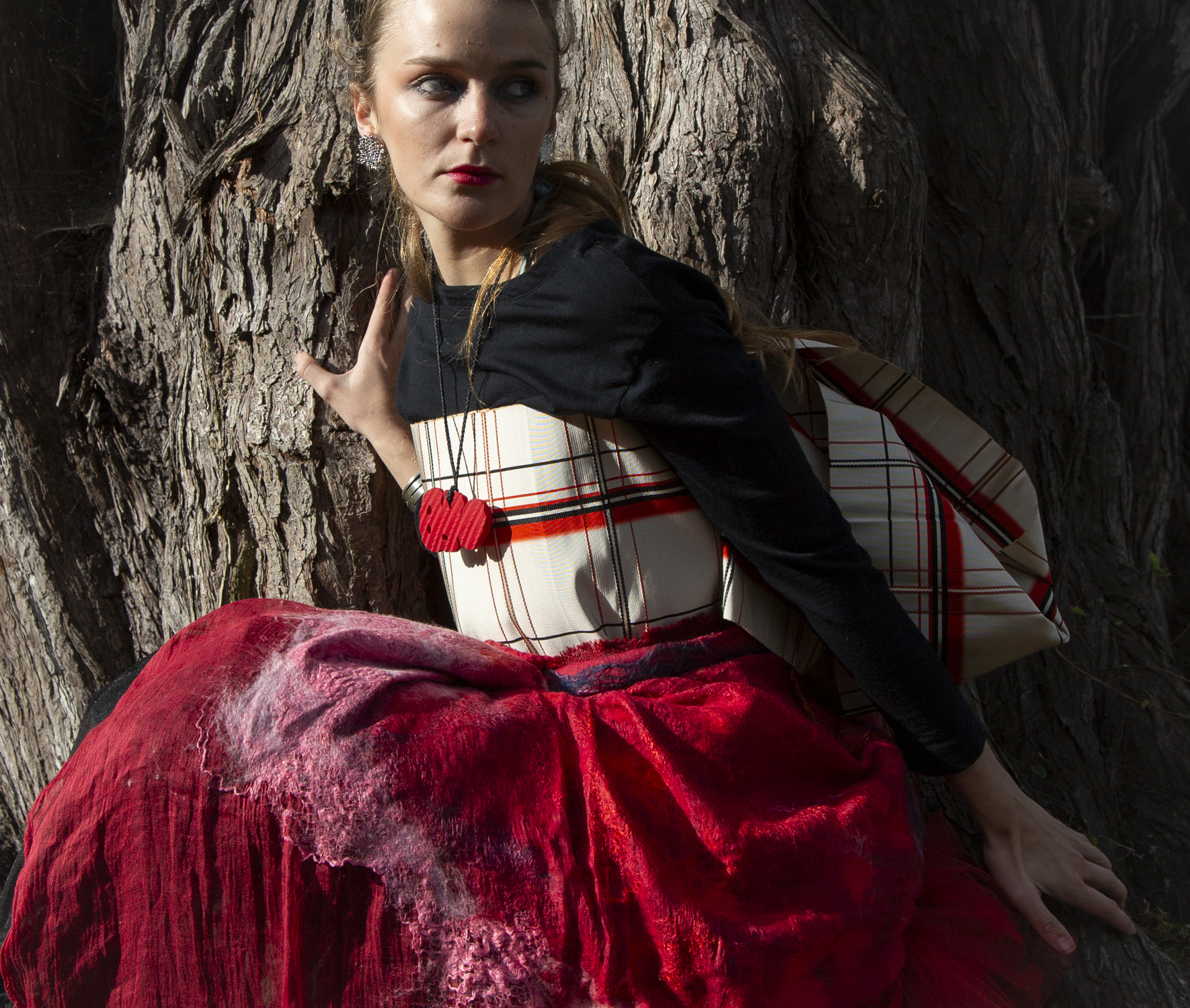 Sustainable Fashion