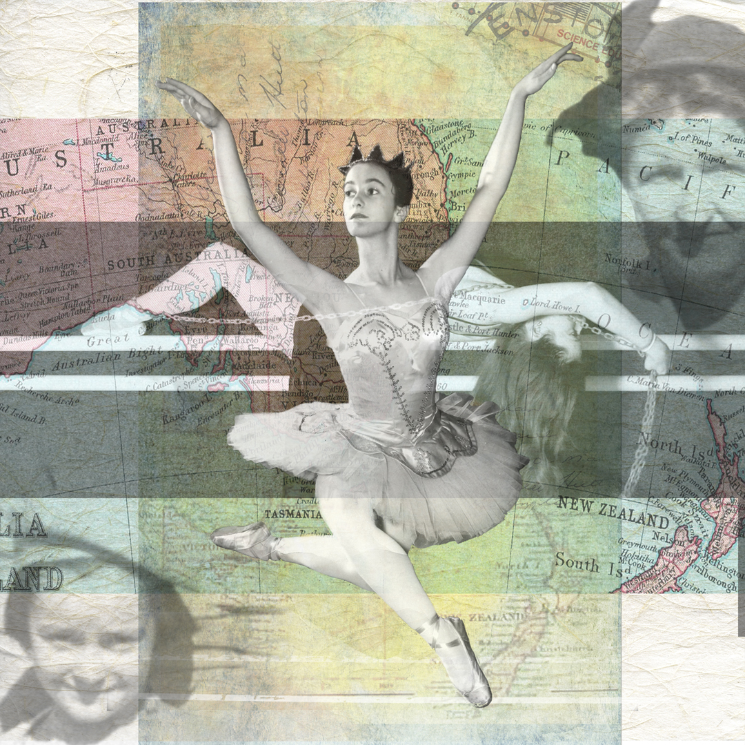 Creativity in ancestry
